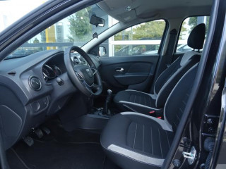 Dacia Sandero Stepway 0.9 tCe Ambiance 