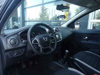 Dacia Sandero Stepway 0.9 tCe Ambiance 