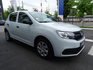 Dacia Sandero 1.0 sce Ambiance 