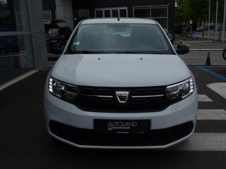 Dacia Sandero 1.0 sce Ambiance 