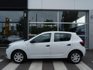 Dacia Sandero 1.0 sce Ambiance 