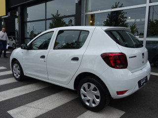 Dacia Sandero 1.0 sce Ambiance 