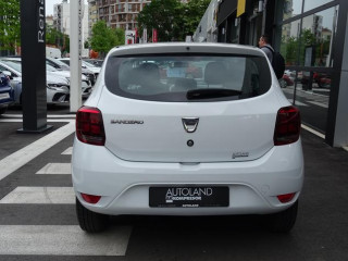 Dacia Sandero 1.0 sce Ambiance 