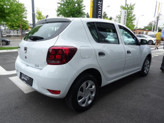 Dacia Sandero 1.0 sce Ambiance 