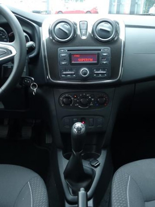 Dacia Sandero 1.0 sce Ambiance 
