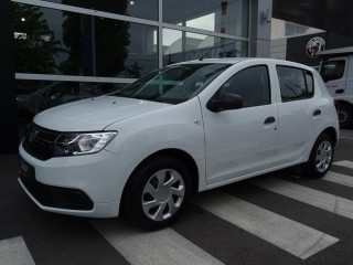 Dacia Sandero 1.0 sce Ambiance 