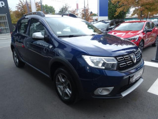 Dacia Sandero Stepway 0.9 tCe Ambiance 