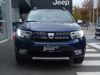 Dacia Sandero Stepway 0.9 tCe Ambiance 