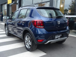 Dacia Sandero Stepway 0.9 tCe Ambiance 