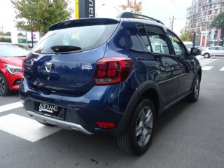 Dacia Sandero Stepway 0.9 tCe Ambiance 