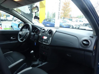 Dacia Sandero Stepway 0.9 tCe Ambiance 