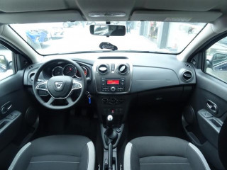 Dacia Sandero Stepway 0.9 tCe Ambiance 