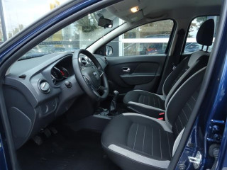 Dacia Sandero Stepway 0.9 tCe Ambiance 