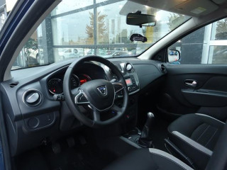 Dacia Sandero Stepway 0.9 tCe Ambiance 