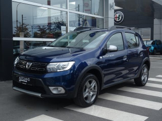 Dacia Sandero Stepway 0.9 tCe Ambiance 