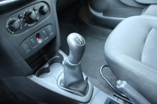 Dacia Sandero 1.5 dCi N1 