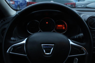 Dacia Sandero 1.5 dCi N1 