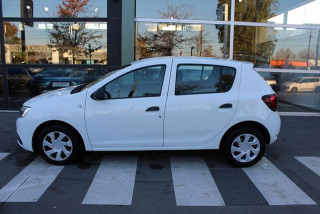 Dacia Sandero 1.0 sCe 