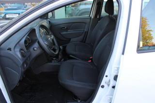 Dacia Sandero 1.0 sCe 