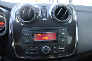 Dacia Sandero 1.0 sCe 