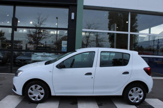 Dacia Sandero 1.5 dCi N1 