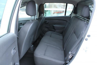 Dacia Sandero 1.5 dCi N1 