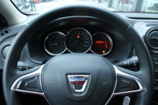 Dacia Sandero 1.5 dCi N1 