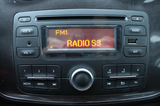 Dacia Sandero 1.5 dCi N1 