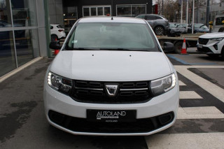 Dacia Sandero 1.5 dCi N1 