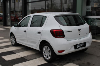 Dacia Sandero 1.5 dCi N1 