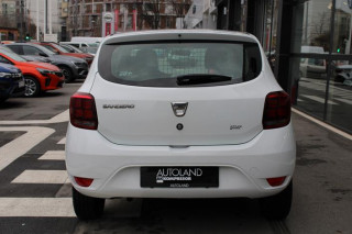 Dacia Sandero 1.5 dCi N1 