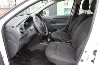 Dacia Sandero 1.5 dCi N1 