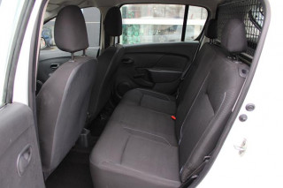 Dacia Sandero 1.5 dCi N1 