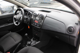 Dacia Sandero 1.5 dCi N1 