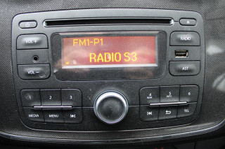 Dacia Sandero 1.5 dCi N1 