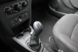 Dacia Sandero 1.5 dCi N1 