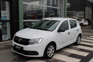 Dacia Sandero 1.5 dCi N1 