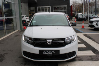 Dacia Sandero 1.5 dCi N1 