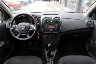 Dacia Sandero 1.5 dCi N1 