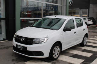 Dacia Sandero 1.5 dCi N1 