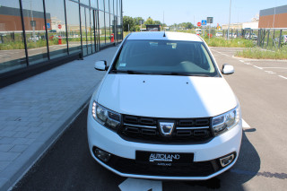 Dacia Sandero 1.0 sCe Ambiance 