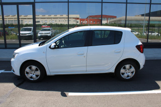 Dacia Sandero 1.0 sCe Ambiance 