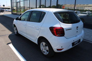 Dacia Sandero 1.0 sCe Ambiance 