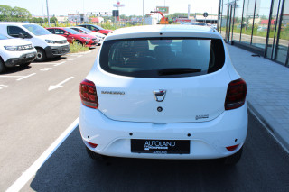 Dacia Sandero 1.0 sCe Ambiance 