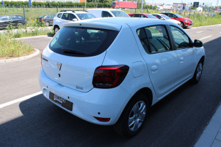 Dacia Sandero 1.0 sCe Ambiance 
