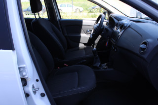 Dacia Sandero 1.0 sCe Ambiance 