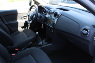 Dacia Sandero 1.0 sCe Ambiance 