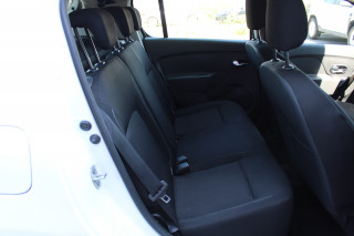 Dacia Sandero 1.0 sCe Ambiance 