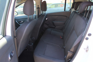 Dacia Sandero 1.0 sCe Ambiance 