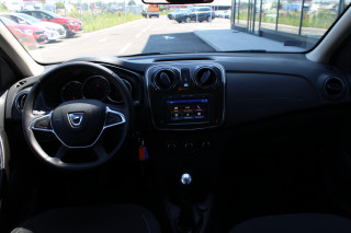 Dacia Sandero 1.0 sCe Ambiance 